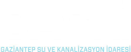GASKİ Gaziantep Su ve Kanalizasyon İdaresi